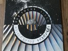 Sub Focus - Siren / Solar System 12” Vinyl Drum & Bass RSD Edition [NEW SEALED]