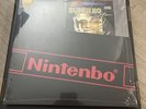 Alchemist x Boldy James SUPER TECMO BO Limited edition GOLD vinyl SOLD OUT #/300