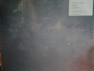 Vertigo by Eden (Record, 2018, Clear + Etched) Sealed, Shelf wear *