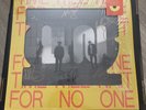 Local Natives - Time Will Wait For No One LP Signed LA Lemonade Vinyl