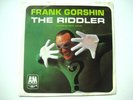 Frank Gorshin The Riddler Never Let Her Go PS