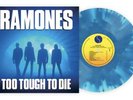 Ramones - Too Tough To Die  Vinyl Me Please - PREORDER