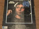 Paul Simon One Trick Pony Warner Home Video Big Box Beta Rated R Rare Video Tape