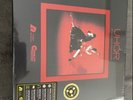 White Stripes elephant vinyl UHQR