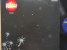 Pulsar - Pollen RARE DECCA 1976 UK LP FRENCH PROG ROCK.NM vinyl