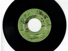 #167 ROCKSTEADY REGGAE TREASURE ISLE LABEL ALTON ELLIS 
