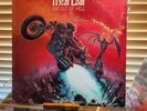 Meat Loaf, Bat Out Of Hell, 1977 1st Epic Orange Lbl, PE-34974, VG+/VG+