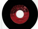 #1 REGGAE SKA 45 STUDIO1 LABEL ROLAND ALPHONSO 