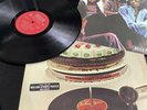 ROLLING STONES LET IT BLEED LP DECCA MONO  + POSTER EX+