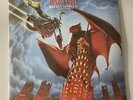 Meatloaf - Bat Out Of Hell II 2 Back Into Hell - NEW SEALED - Vinyl LP Record