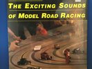 PHANTOM SURFERS Exciting Sounds Model Road Racing 1994 vinyl LP VPI CLEAN Shrink