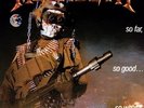 Megadeth - So Far, So Good... So What  180 gram vinyl US limited edition new