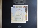 LED ZEPPELIN The Song Remains The Same 2 LP Soundtrack No Barcode Booklet 1976