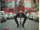 Jacky Gordon – Rendez-Vous Avec Elle +3 (Rare)