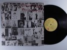 ROLLING STONES Exile On Main St. ROLLING STONES 2XLP VG+ unipak with postcards e