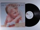 VAN HALEN 1984 WARNER BROS LP VG+ e