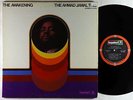 Ahmad Jamal Trio - The Awakening LP - ABC Impulse 1st Press VG+