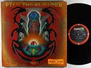 Alice Coltrane - Ptah, The El Daoud LP - ABC-Impulse