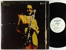 Archie Shepp - Kwanza LP - ABC Impulse Quad VG++ PROMO