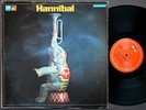 HANNIBAL And The Sunrise Orchestra LP MPS RECORDS G-22669 US 1975 JAZZ