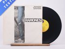Ramones Rockaway Beach / Teenage Lobotomy / Beat On The Brat 12
