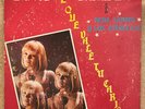 SOCRATES LASSO CON RENE SANTOS Y SUS ESTRELLAS / RARE GUARACHA PANAMA LP PADISCO