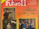 LA BANDA FUTURO II -SENTIMIENTO, SABOR Y SALSA LP / RARE SALSA ROMANTICA LP ECO