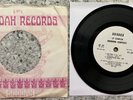 Dennis Coffey ‎– Evolution LP Sampler ; 1971  7