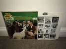 THE BEACH BOYS Pet Sounds LP Capitol 1966 Stereo UK 1st Press