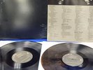 Metallica - Self Titled Black Album (2xLP, 2021) Black Marble Vinyl Reissue