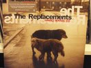 The Replacements 