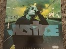 Justin Bieber Justice Vinyl