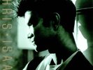 Chris Isaak (LP) Same (1987)