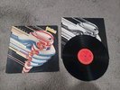 Judas Priest Turbo Vinyl Record