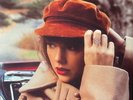 Taylor Swift RED (Taylor’s Version) Black Vinyl 4 LP Made in Germany New Sealed