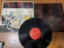 D.R.I. -dealing with it FIRST PRESS 1985 RED LABEL SHRINKWRAPPED excel metallica