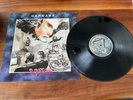 CARCASS -swansong 1ST PRESS 1996 U.K. LP    death metal grind