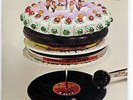 ROLLING STONES LET IT BLEED LONDON LAX1014 JAPAN VINYL LP