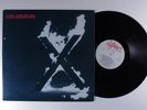X Los Angeles SLASH/WARNER BROS LP VG++ e