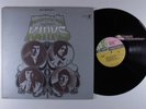 KINKS Something Else REPRISE LP VG+ e