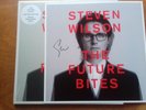 STEVEN WILSON - THE FUTURE BITES 12