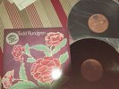 Todd RUNDGREN / Something - anything (1972) 2lp Classic rock