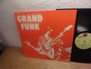 Grand Funk Railroad – Grand Funk same LP 1970 monster Hard Prog Rock