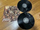 ANGELCORPSE-iron blood blasphemy DLP FIRST PRESS 2001 DLP order from chaos
