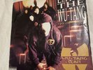 Enter Wu-Tang (36 Chambers) WU-TANG CLAN  Og Copy 1993