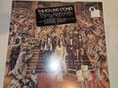 Vintage 1974 Sealed Rolling Stones It's Only Rock 'N Roll Vinyl Record,COC 79101
