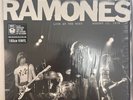 Ramones live At The Roxy Limited Edition Vinyl