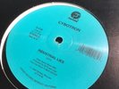 CLEAR CYBOTRON DETROIT ELECTRO TECHNO UNOPENED ORIG VINTAGE VINYL LP RECORD 12