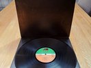 AC/DC. Back In Black. EX-/VG+. 1980. Atlantic Records