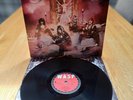 W.A.S.P. EX-/EX. 1984. Capitol Records